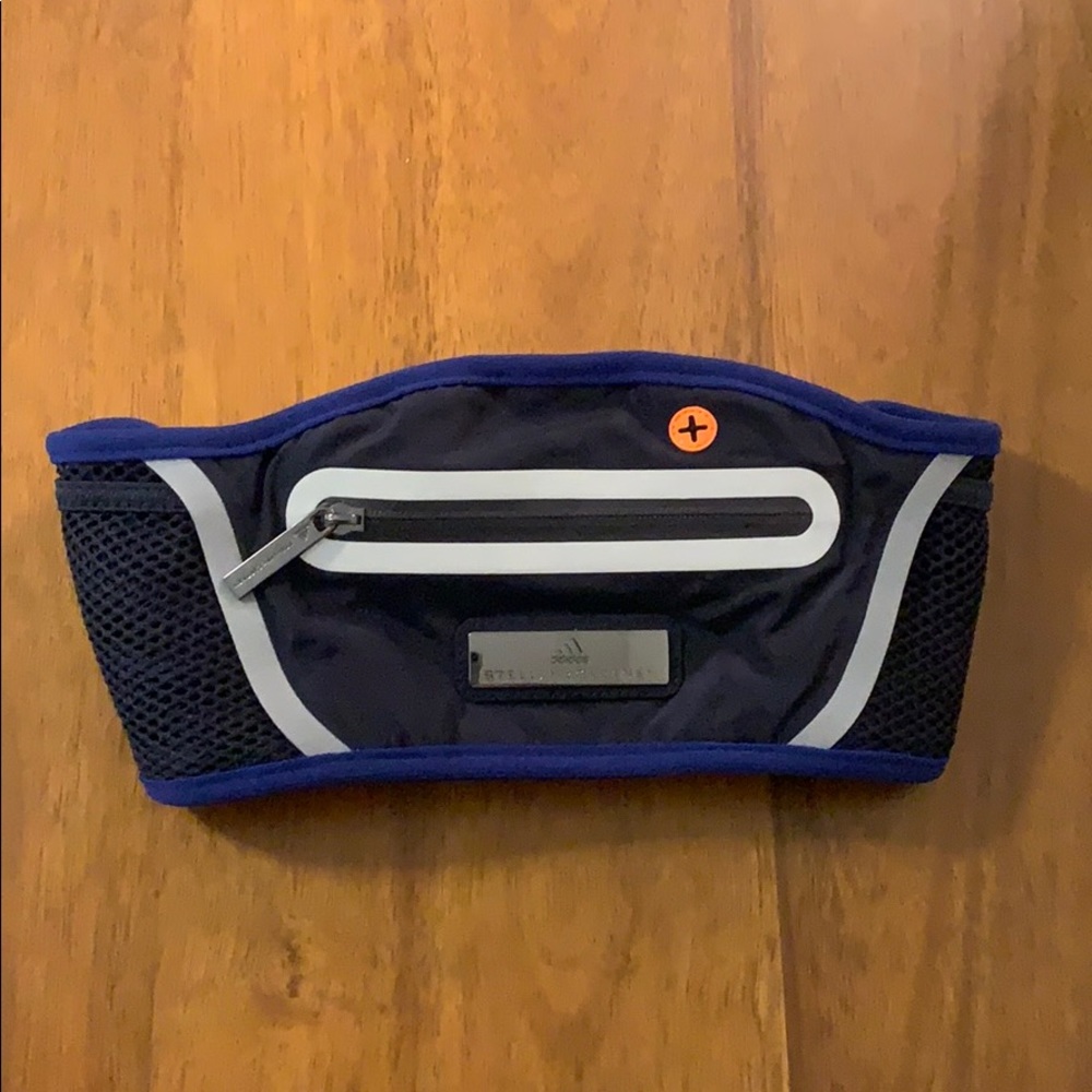Stella McCartney Running Belt